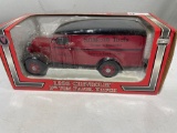 Snap-On 1/24 scale 1935 Chevy 1.5 Ton Panel Truck, NIB