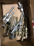 Assorted Puller Bolts