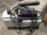 Blue-Point 1/3 hp Portable Air Compressor. NO SHIPPING AVAILABLE ON THIS LOT!...