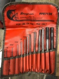 Snap-On Roll Pin Punches