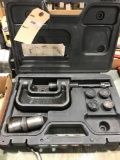 Snap-On Truck Anchor Pin Press Set-Tap 1 in Case