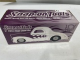 Snap-On 1/25 scale 1941 Willys Coup Street Rod, NIB...