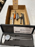 Assorted Calipers