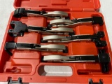Malco 6 Piece Weld -Bonding Pliers Kit