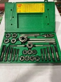 Irwin Tap and Die...