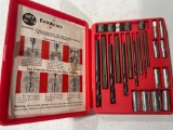 Blue-Point Screw Extractor Set