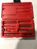 Snap-On...Magnetic Bit Set-Not Complete