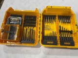 DeWalt Drill Bit Set