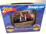 Snap-On Limited Edition Working Truck Set, NIB