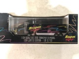 Snap-On 1/64 Scale Transporter Model 1994 Limited Edition Truck, NIB...