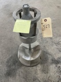 Tire and Wheel Balancer. NO SHIPPING AVAILABLE ON THIS LOT!