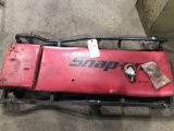Snap-On Creeper. NO SHIPPING AVAILABLE ON THIS LOT!