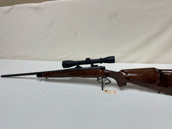 Remington 700 BDL Bolt Action Rifle