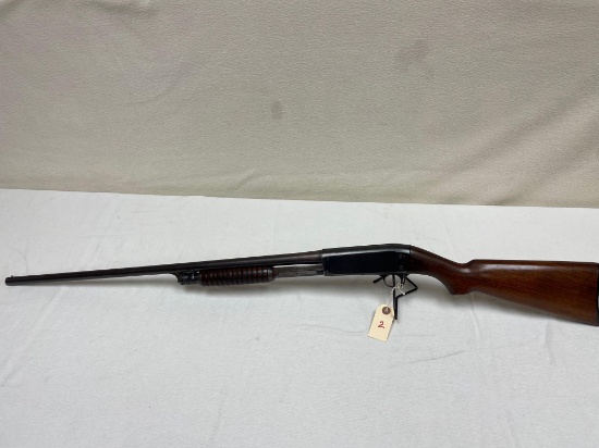 Remington Model 17