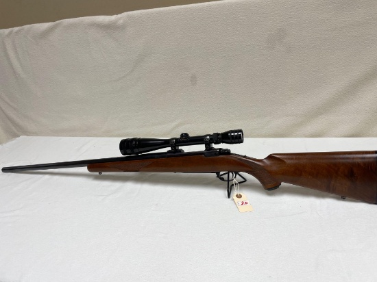 Ruger Model M77 Bolt Action Rifle