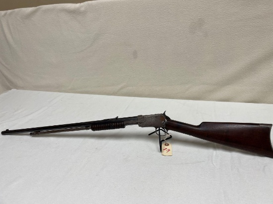 Winchester Model 1890 Pump Action Rifle