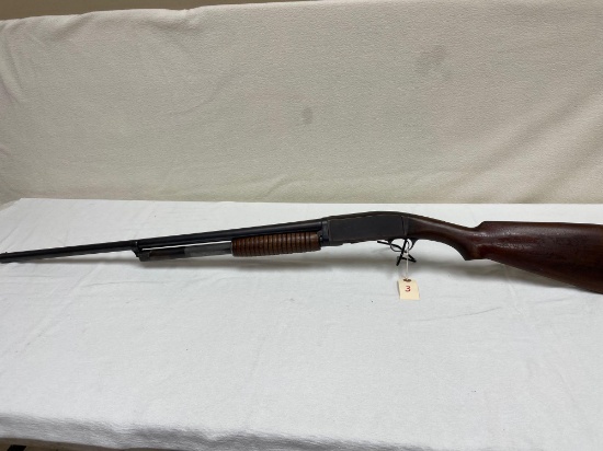 Remington Model 10-A