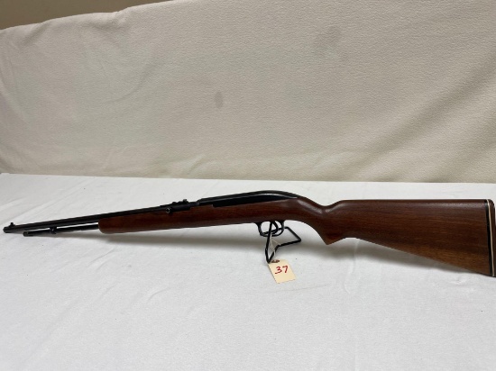 Winchester Model 77 Semi Automatic Rifle