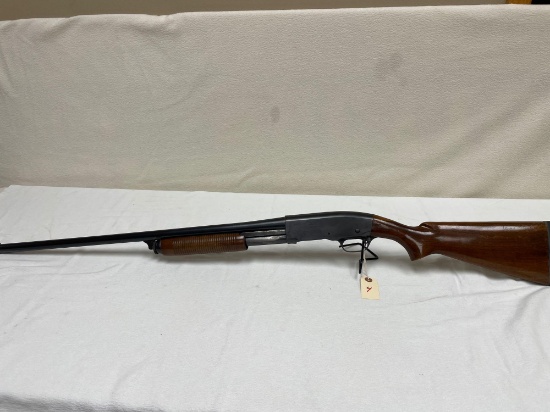 Remington Model 31