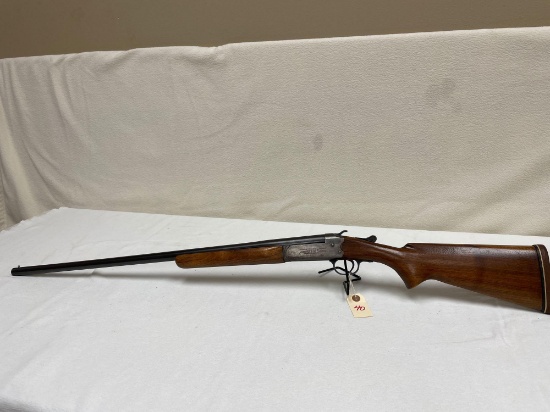Springfield/ JC Stevens Arms Co. Model 94B Single Shot Shotgun