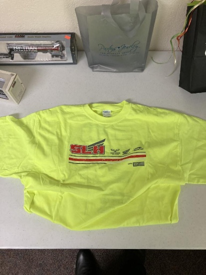 Storma Lake Honda T-Shirt Size M