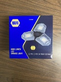 NAPA 8000 Lumen LED Garage Light