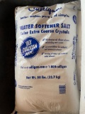 Culligan 50 Ib Bag Softner Salt