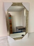 Decorative Mirror- 21 x 34