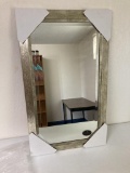 Decorative Mirror- 21x 34