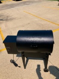 Traeger Tailgate Grill