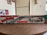 Red Ryder Carbine BB Gun
