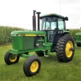 1990 JOHN DEERE 