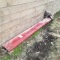SUDENGA SWEEP AUGER