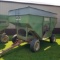 DAKON 300 GRAVITY BOX with DAKON RUNNING GEAR