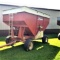 DEMCO 300b GRAVITY BOX with DEMCO RUNNING GEAR