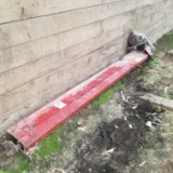 SUDENGA SWEEP AUGER