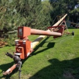 WESTFIELD MK 80 GRAIN AUGER