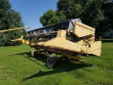 NEW HOLLAND 