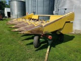 NEW HOLLAND 