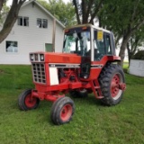 1980 IH 