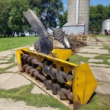 ERSKINE 96 SNOW BLOWER
