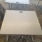 FORMICA STUDENT DESK/WORKSTATION