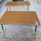 FORMICA TOP TABLE