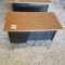 STUDENT DESK, ADJUSTABLE