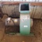 AIR SENTRY DUST COLLECTOR