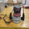CRAFTSMAN 1 1/2hp HAND ROUTER