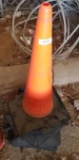 TRAFFIC CONES