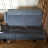 3rd ROW VEHICLE SEAT