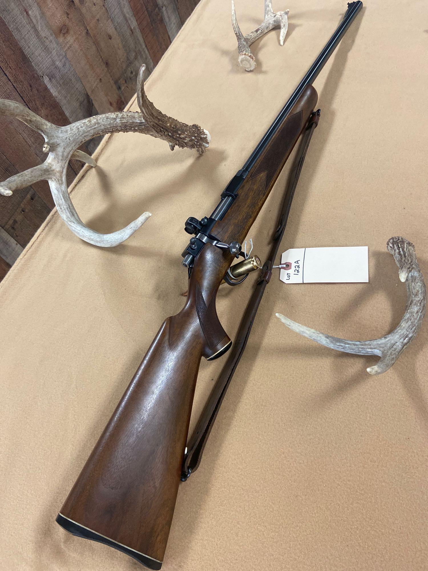 MARLIN 322 .222 REM. SAKO RIIHIMAKI NO.18293 | Proxibid