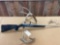 AMT 25-22 LIGHTNING .22 LR RIFLE